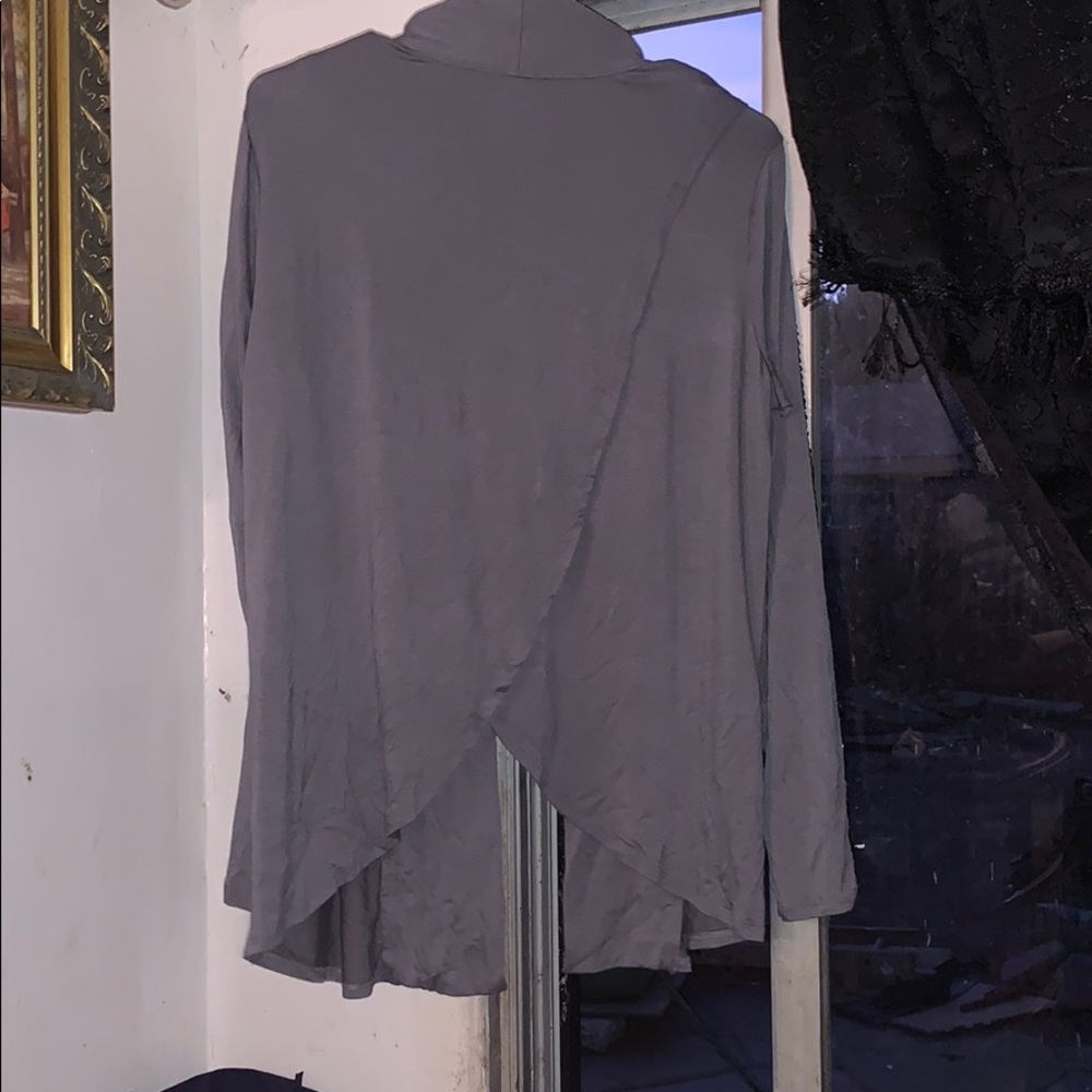 Cardigan - Picture 2 of 2